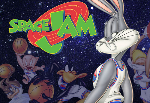 Space Jam